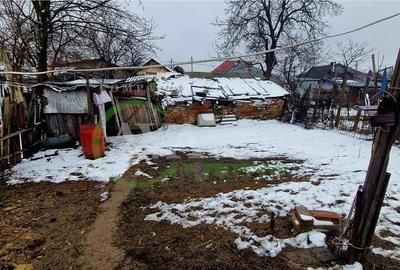 Casă cu 3 camere cu Teren 500 Mp în Șerbănești - 15