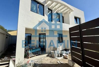 Casă cu 4 camere cu Teren 300 Mp în Calea București - 5