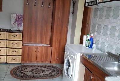 Apartament cu 2 camere în Fălticeni