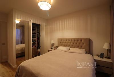 Apartament cu 2 camere semidecomandat, mobilat în Zorilor - 10