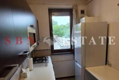 Garsonieră decomandată în Crângași - 4