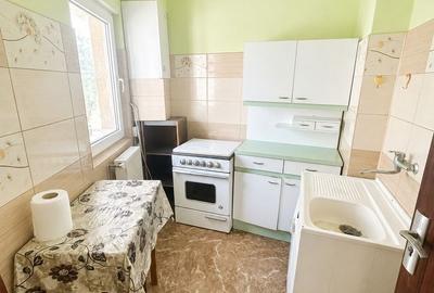 Garsonieră în Valea Cetății - 2