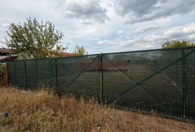 Teren de 624 mp, în Central