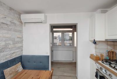 Apartament cu 2 camere în Pantelimon - 7