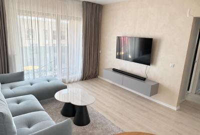 Apartament cu 3 camere decomandat, mobilat în Timișoara