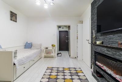 Apartament cu 2 camere semidecomandat, mobilat în Rahova - 2