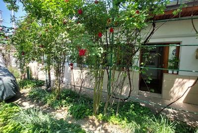 Casă cu 4 camere cu Teren 434 Mp în Cățelu - 10