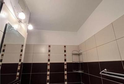 Garsonieră decomandată în Cetate - 2