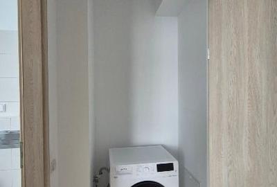 Apartament cu 2 camere semidecomandat, mobilat în Drumul Taberei - 7