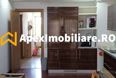 Apartament cu 2 camere decomandat, mobilat în Ștefăneștii de Jos