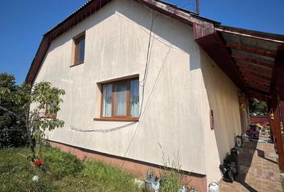 Casă cu 2 camere în Central