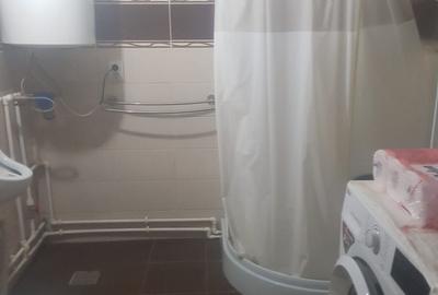 Casă cu 3 camere în Suceveni