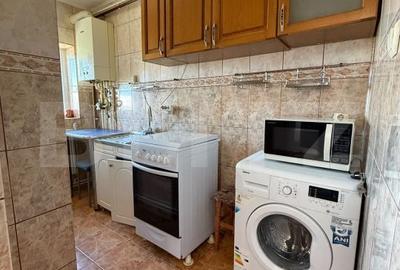 Apartament cu 2 camere în Micro 21 - 6