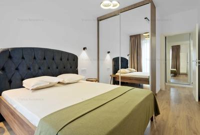 Apartament cu 4 camere decomandat în Pantelimon - 1