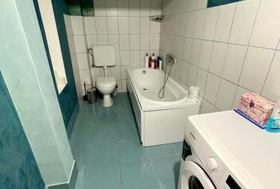 Apartament cu 2 camere decomandat în Central - 2