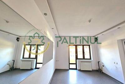 Birou, de 50 mp, în Calea Dumbrăvii - 2