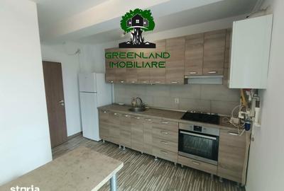 Apartament cu 3 camere decomandat în Rediu - 14