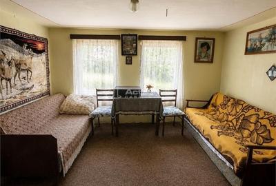 Casă cu 2 camere în Sângătin - 6