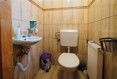 Hotel/Pensiune, de 315 mp, în Bucin (Joseni) - 27