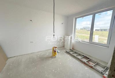 Casă cu 4 camere cu Teren 600 Mp în Paleu - 3