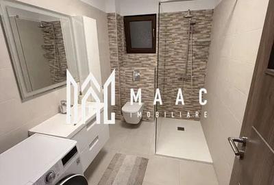 Apartament cu 2 camere, mobilat în Mihai Viteazul - 6