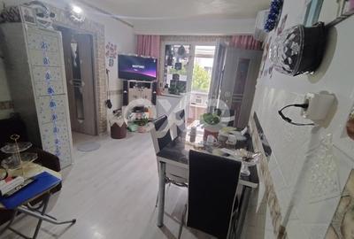 Apartament cu 2 camere semidecomandat, mobilat în Trivale - 1