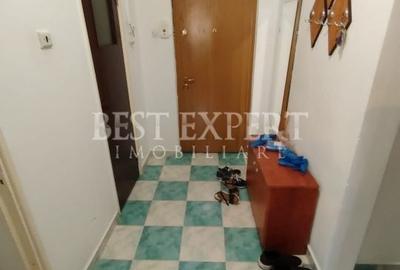 Apartament cu 2 camere decomandat în Dristor