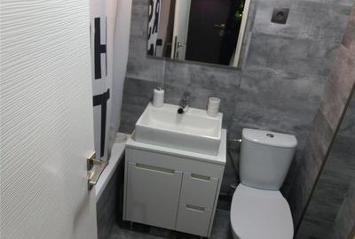Garsonieră în Andronache - 2