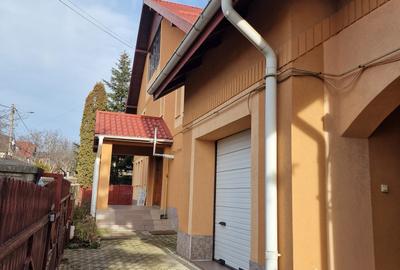 Casă individuală cu 5 camere cu Canalizare în Burdujeni - 3