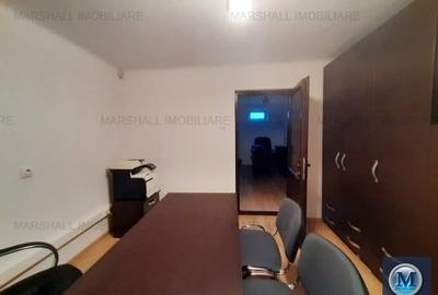 Birou, de 35 mp, în Republicii - 7