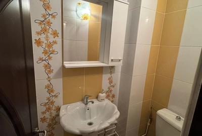 Apartament cu 3 camere decomandat în Rogerius - 8