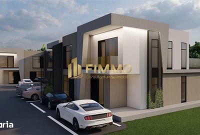Casă cu 4 camere cu Teren 200 Mp în Ipotești - 2
