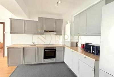 Apartament cu 2 camere în Pipera