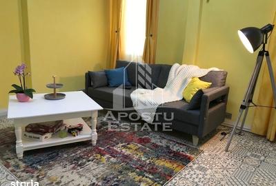 Apartament cu 3 camere în Tipografilor