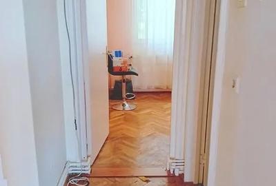 Apartament cu 3 camere decomandat în Țiglina 2