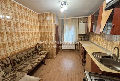 Apartament cu 3 camere decomandat, mobilat în Hotvon - 1