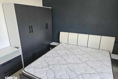 Apartament cu 2 camere în Florești