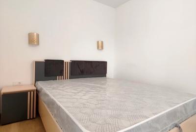 Apartament cu 2 camere semidecomandat în Frumoasa - 5