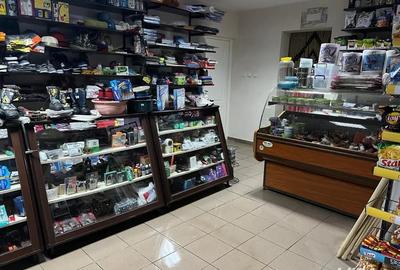 Casă cu Teren 1800 Mp în Hănțești - 1
