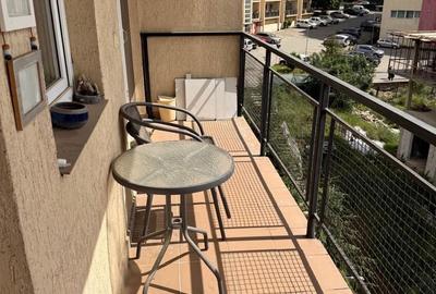 Apartament cu 3 camere decomandat în Baciu - 5