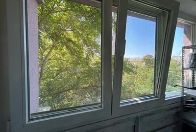 Garsonieră semidecomandată în Theodor Pallady