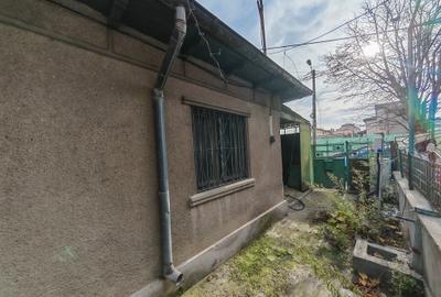 Casă individuală cu 5 camere cu Canalizare în Faleza Nord - 4