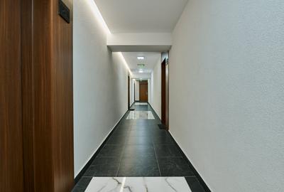 Apartament cu 2 camere semidecomandat în P-ta Presei Libere - 12