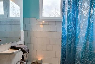 Apartament cu 2 camere decomandat în Răcădău