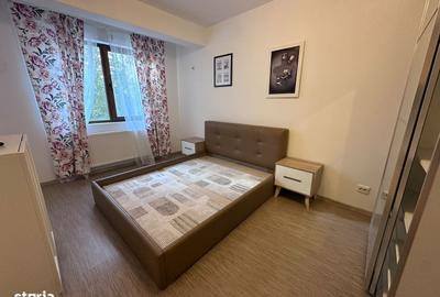 Apartament cu 2 camere decomandat în Apărătorii Patriei