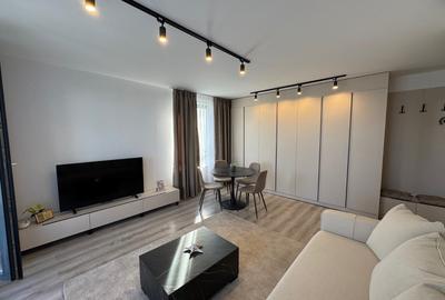 Apartament cu 2 camere în Boreal - 4