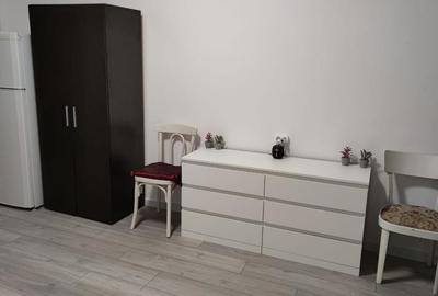 Garsonieră semidecomandată în Războieni
