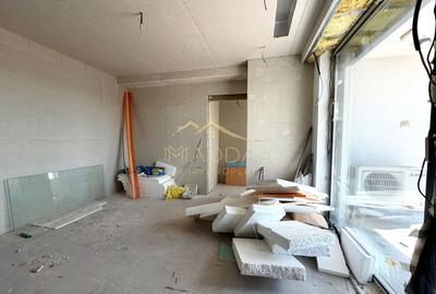 Apartament cu 5 camere decomandat în Herăstrău - 37