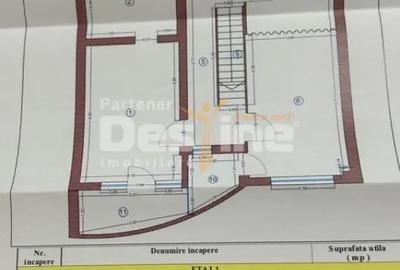 Casă cu 7 camere cu Teren 168 Mp în Pipera - 2