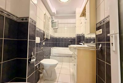 Apartament cu 2 camere decomandat, mobilat în Gheorgheni - 6